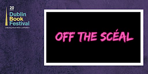 Off the Scéal