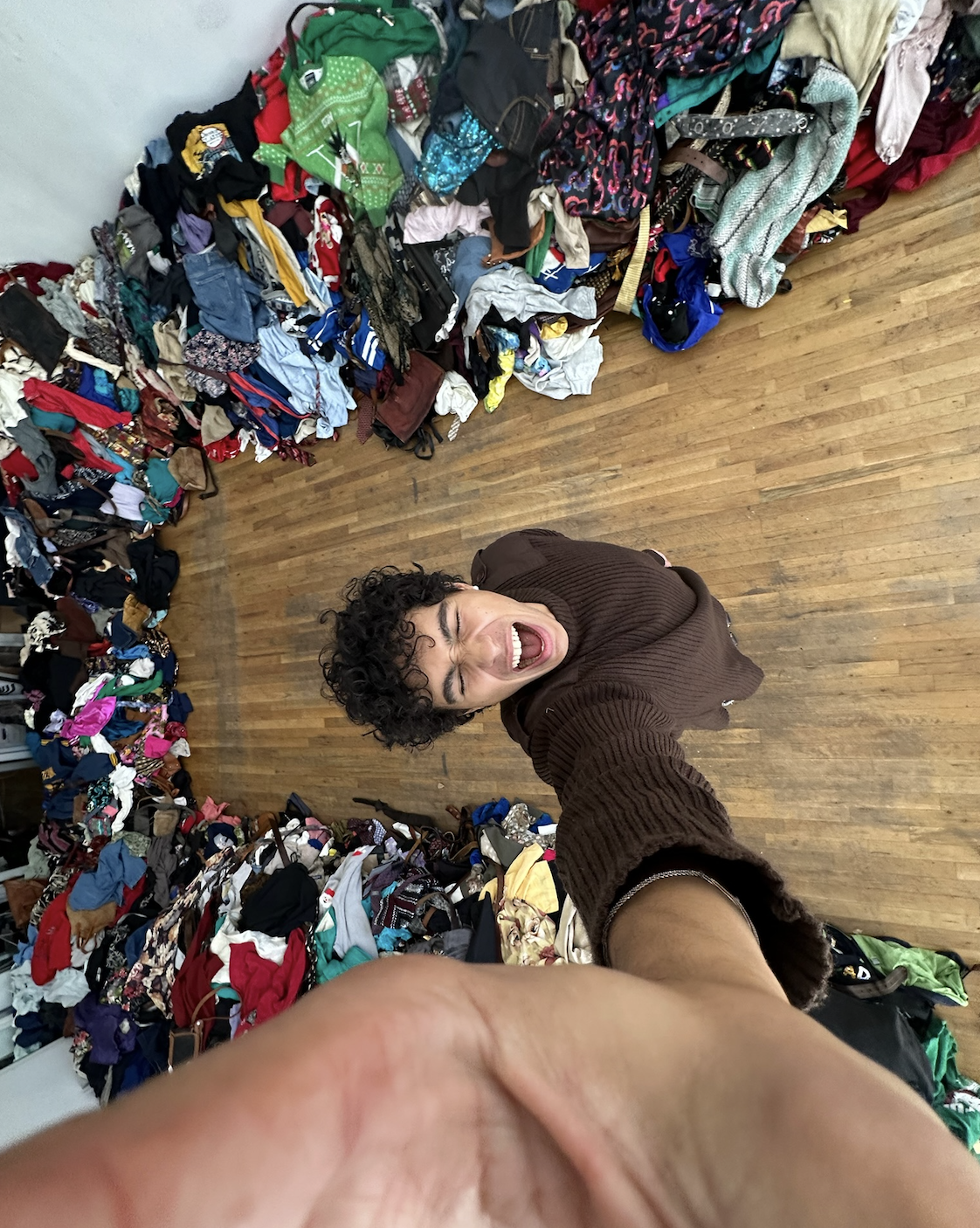 Electrix Vintage Fill-a-Bag Sale (Midtown)