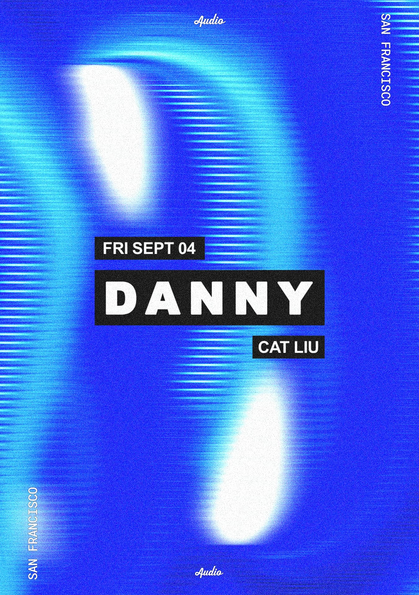 D A N N Y