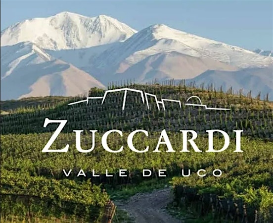From Mendoza to the World: The Zuccardi Story