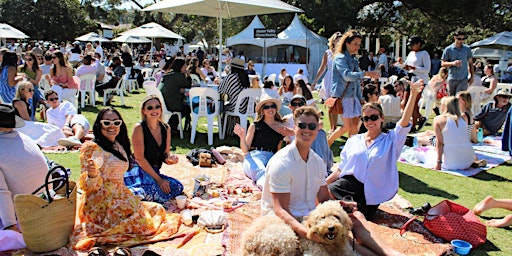 Hunter Valley Uncorked Balmoral 2026