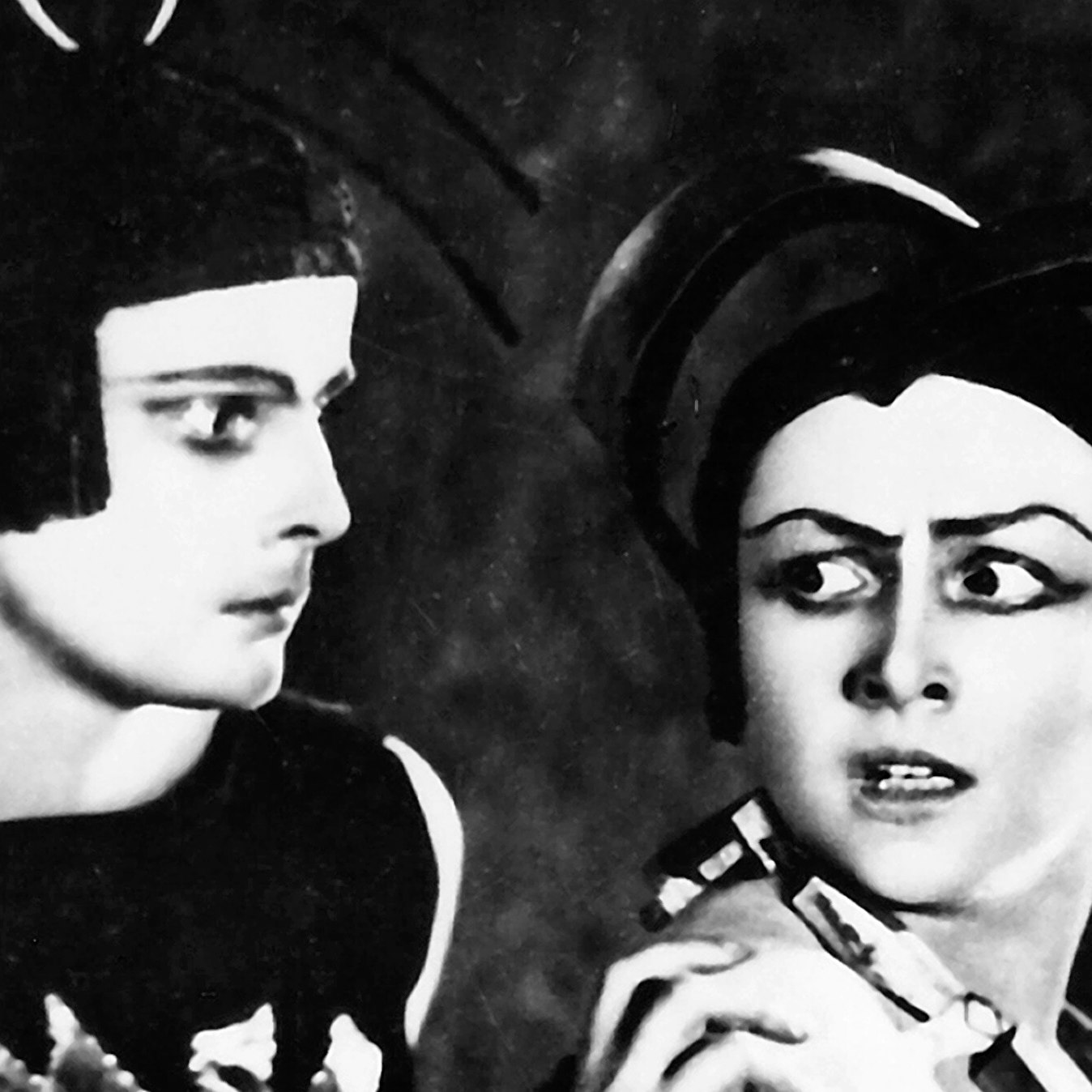 ACM Presents Score & Screen: Aelita Queen of Mars