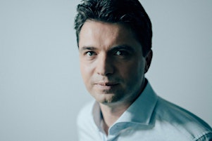 Keynote Michaël Van Droogenbroeck