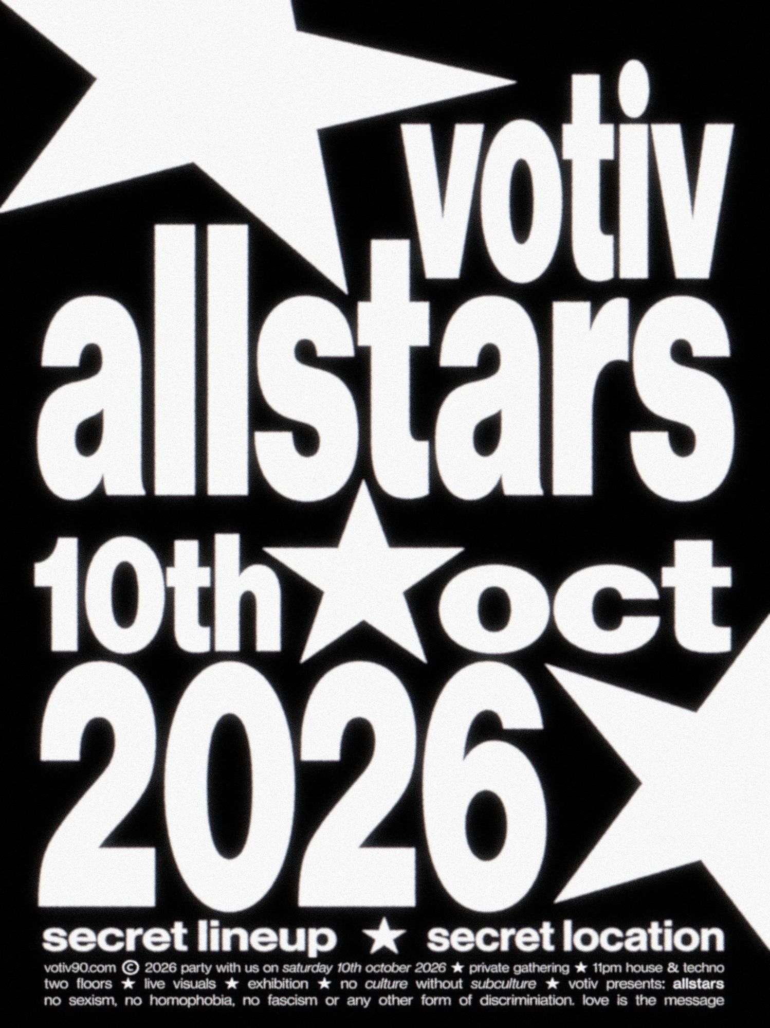 votiv allstars