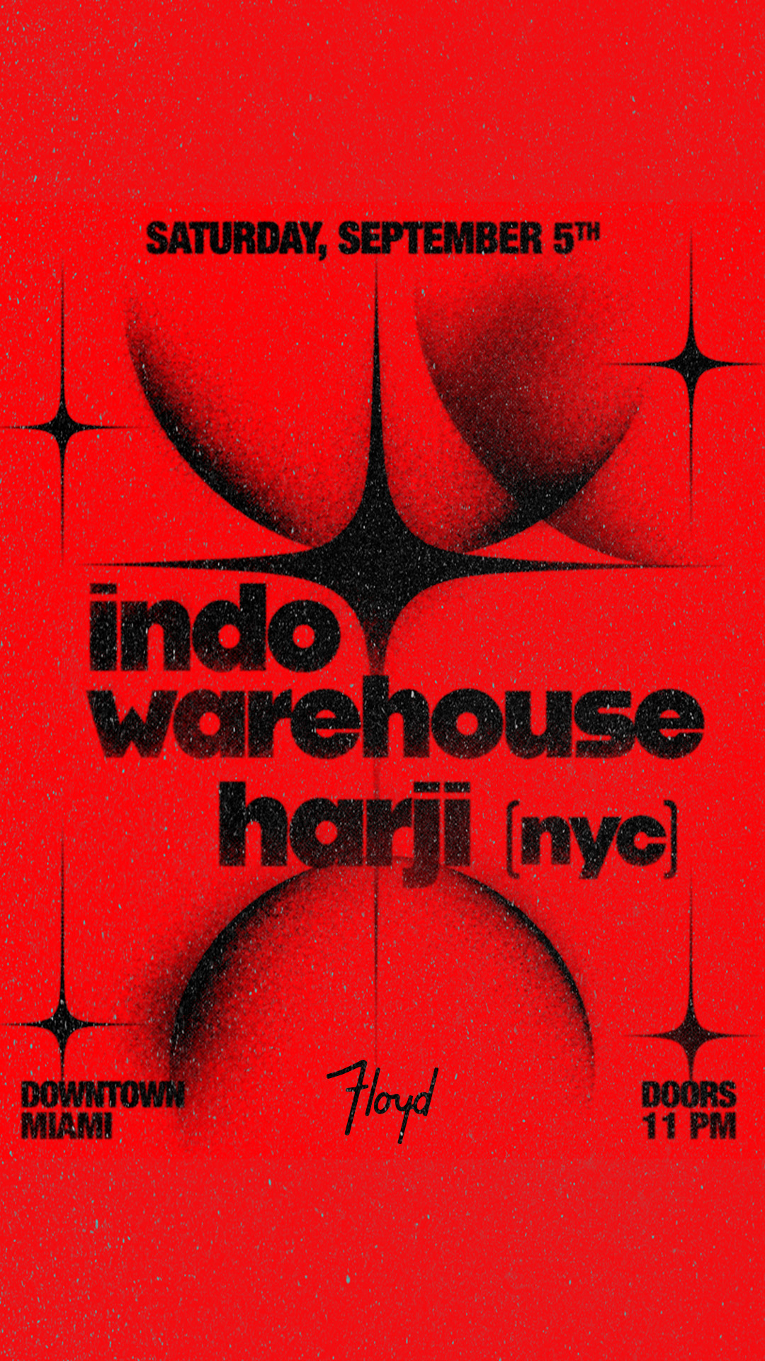 Indo Warehouse