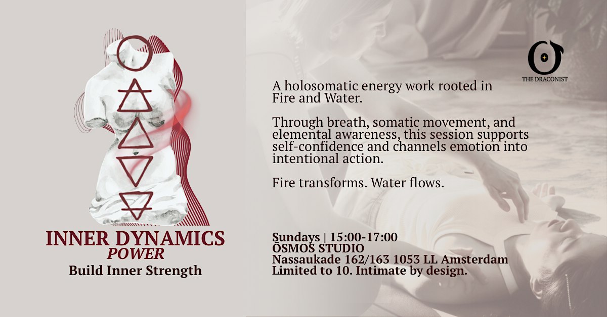 Inner Dynamics Power