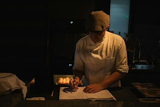 CULINARY & ART