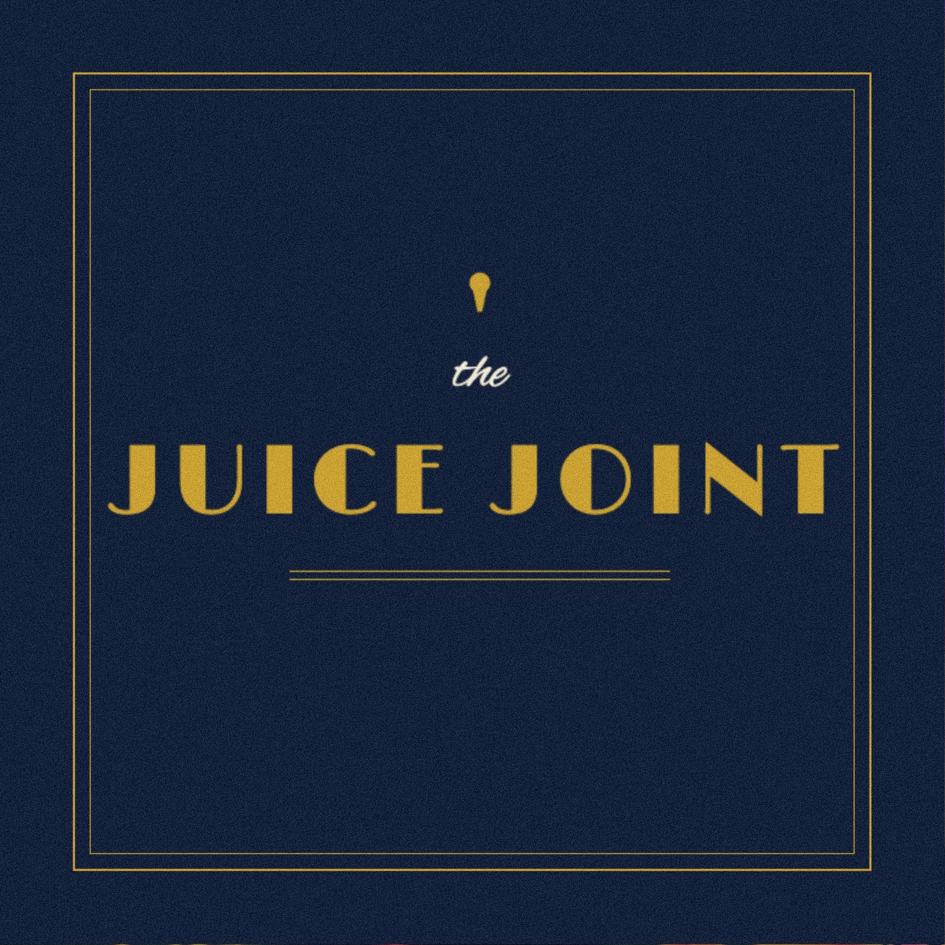 THE JUICE JOINT