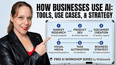 Stop Using Random AI - Get the Tools that Matter (Spring)