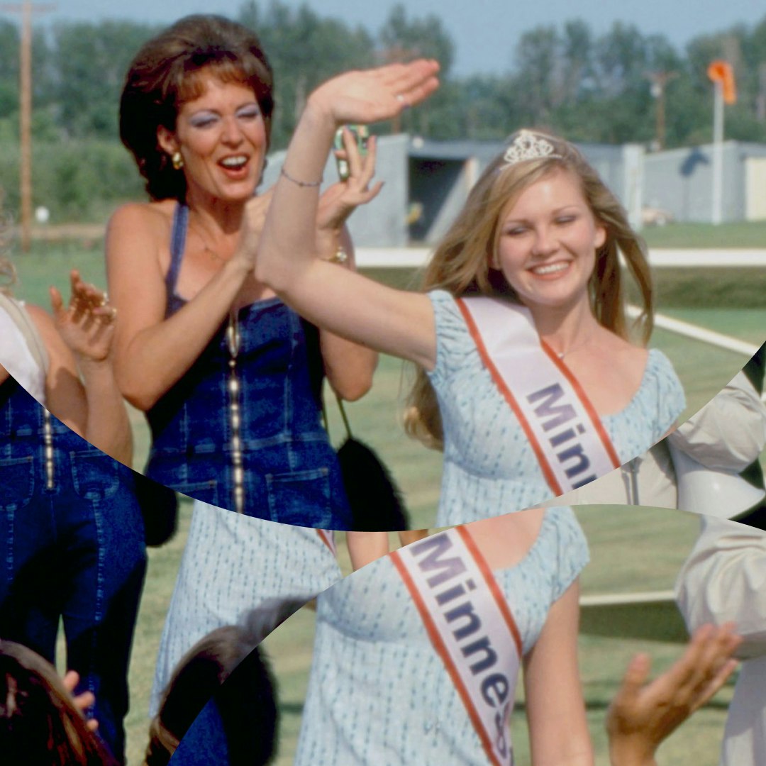 MUBI FEST: DROP DEAD GORGEOUS