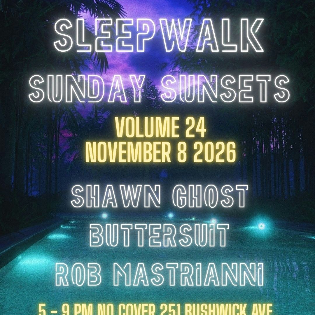 SUNDAY SUNSETS Vol 23