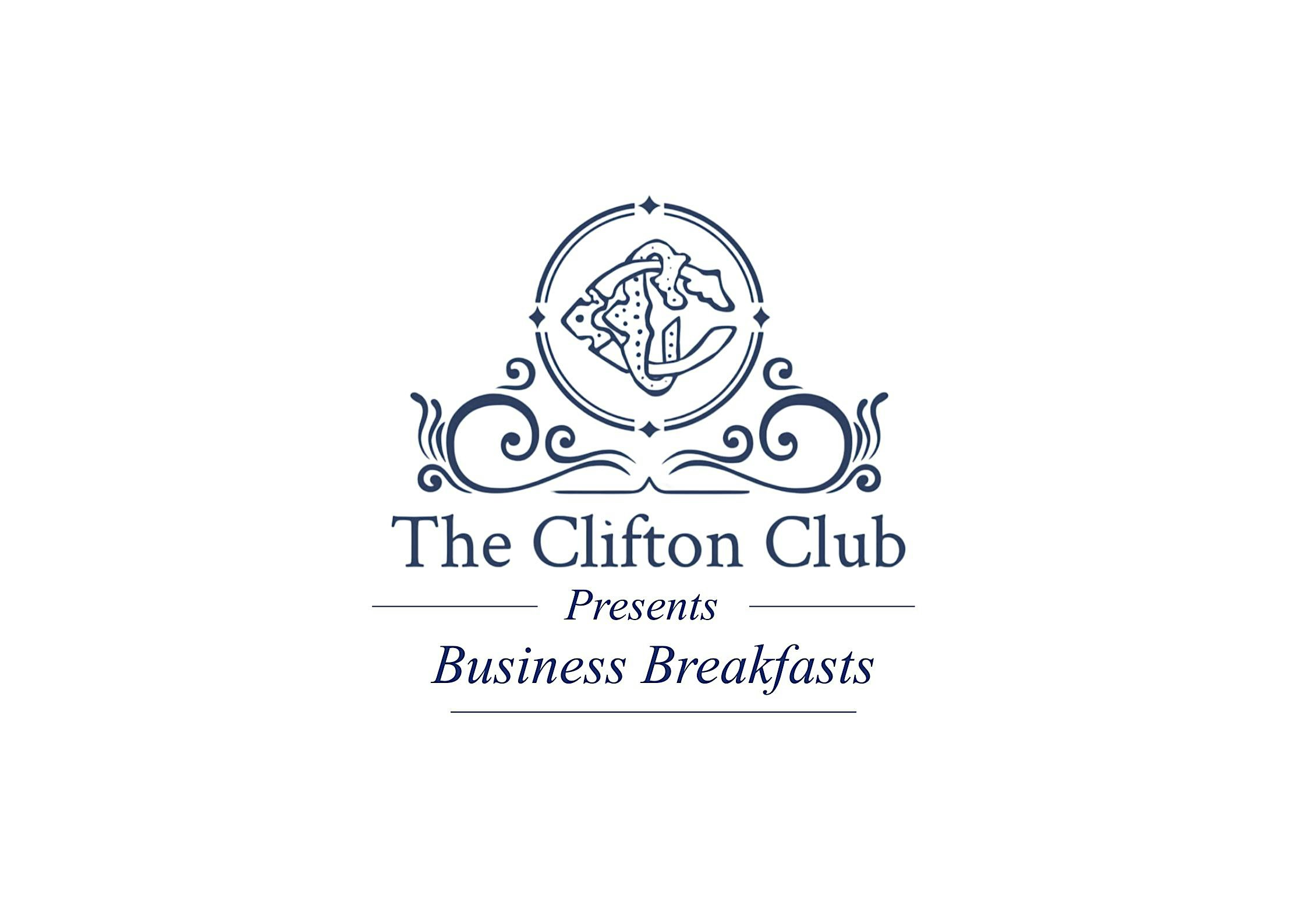 Business Breakfast