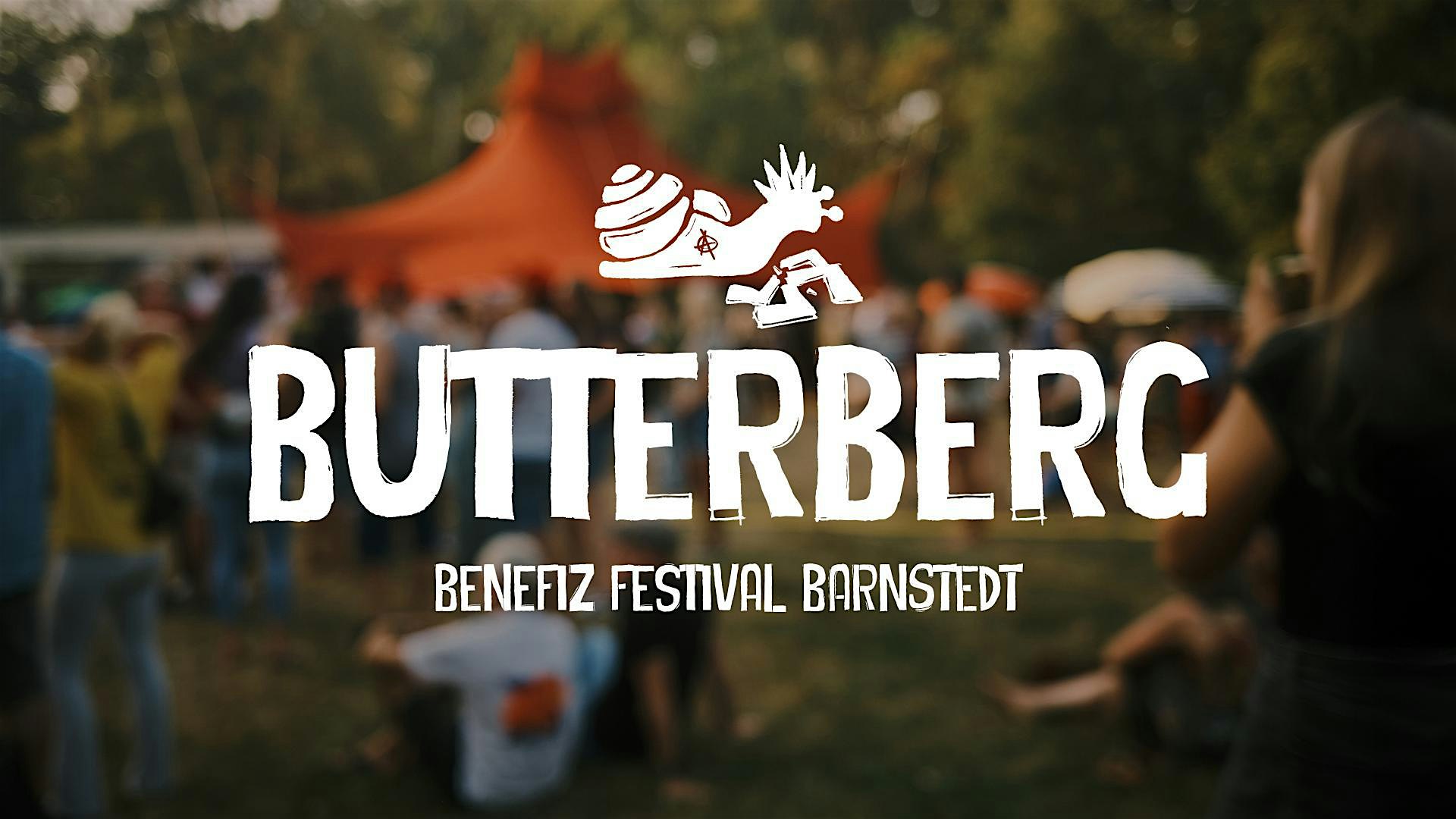 Butterberg Benefiz Festival