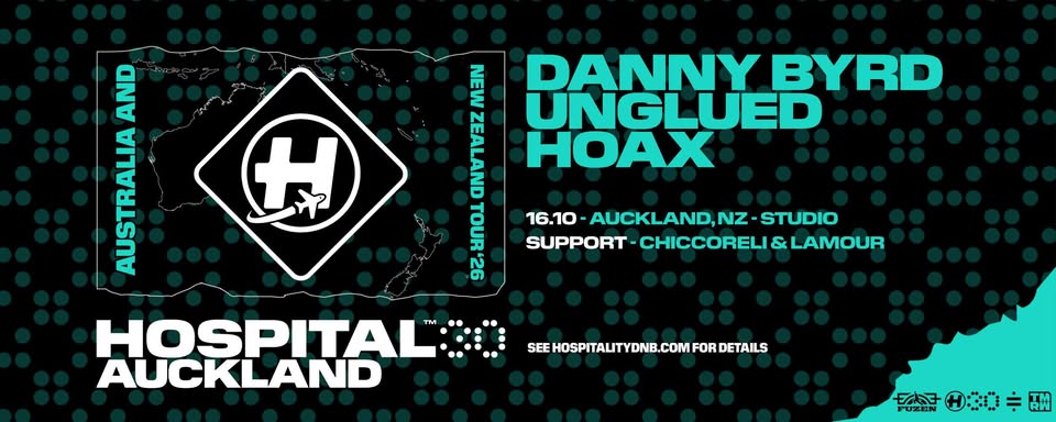 Hospital30 (Auckland)