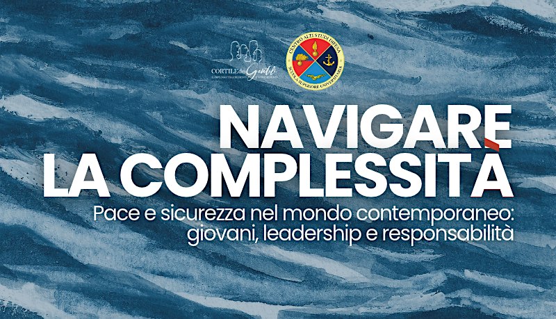 Navigare la complessità