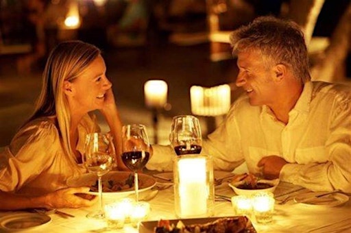 Denver Speed Dating (43-55 age group)