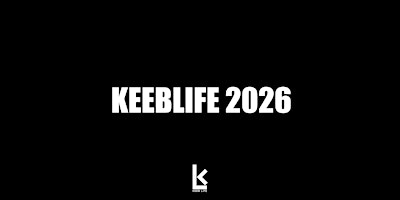 KeebLife 2026