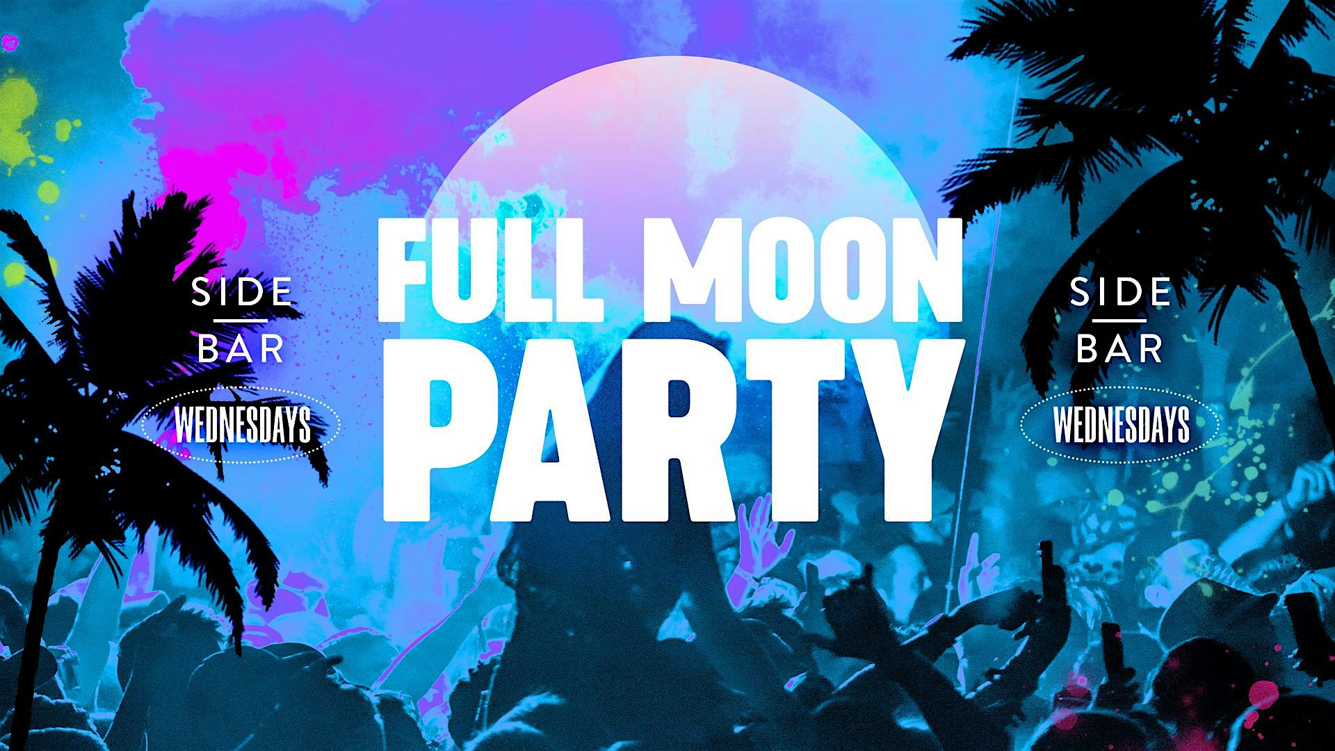 Full Moon Party