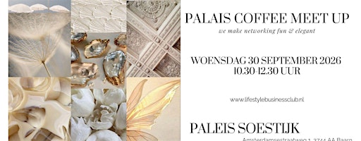 The Royal Palais Coffee Meet Up
