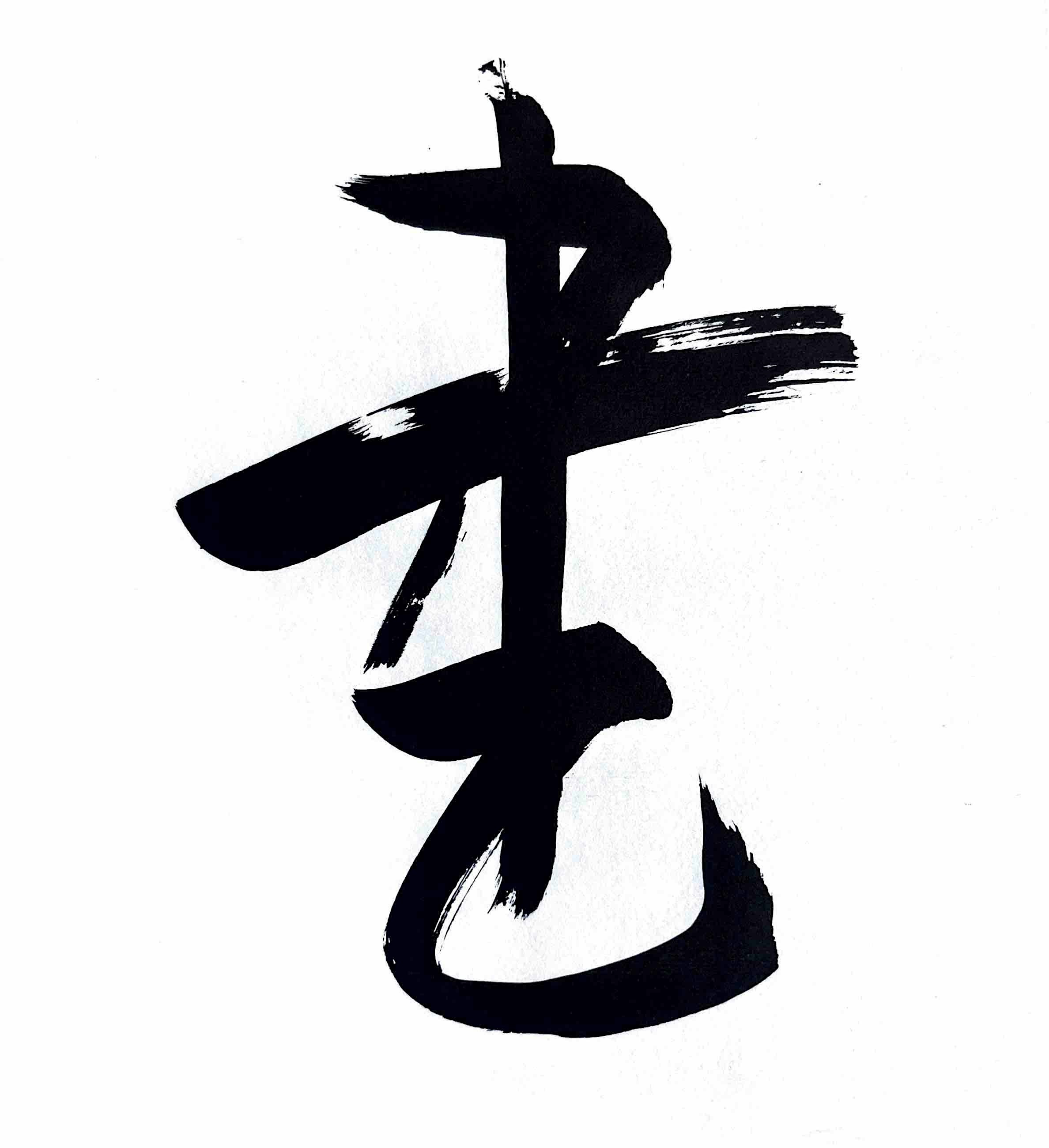 SHODŌ  la via del segno VISITE GUIDATE GRATUITE