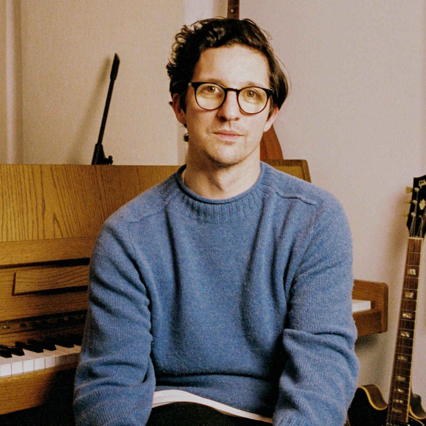 Dan Croll: Stripped Back + Signing