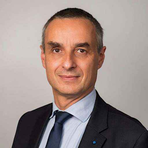 Club Aéro & Défense avec Patrick PAILLOUX,  Délégué général pour l’armement