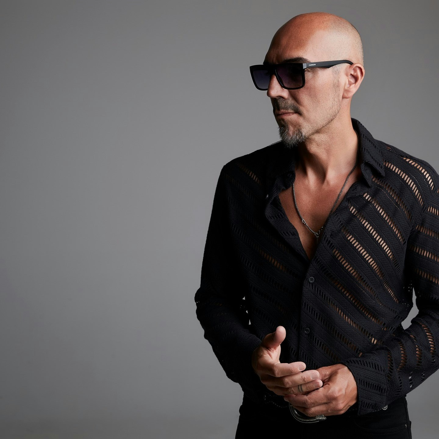 Sam Paganini