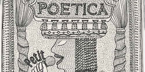 Poetica Petit Poetry Night