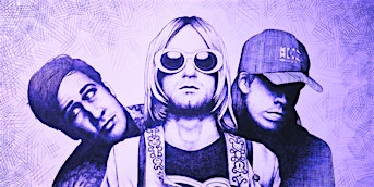 TARDEO GRUNGE + NIRVANA CONCIERTO TRIBUTO