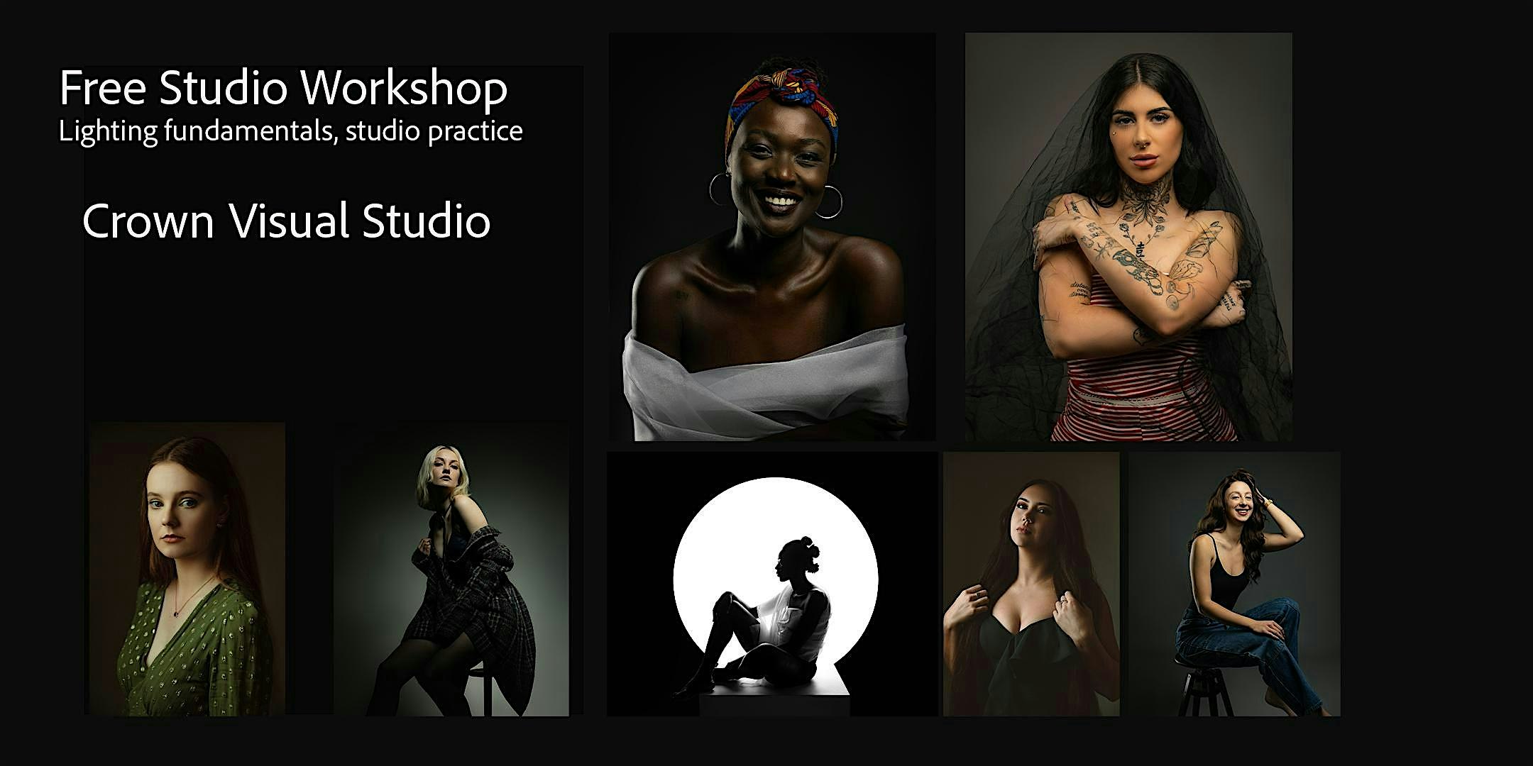 Photography Course for Beginners: Get Off Auto (South Melbourne)