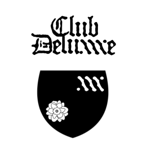 Club Deluxxxe 1 Year Anniversary with Max Ulis, just evan & gunk