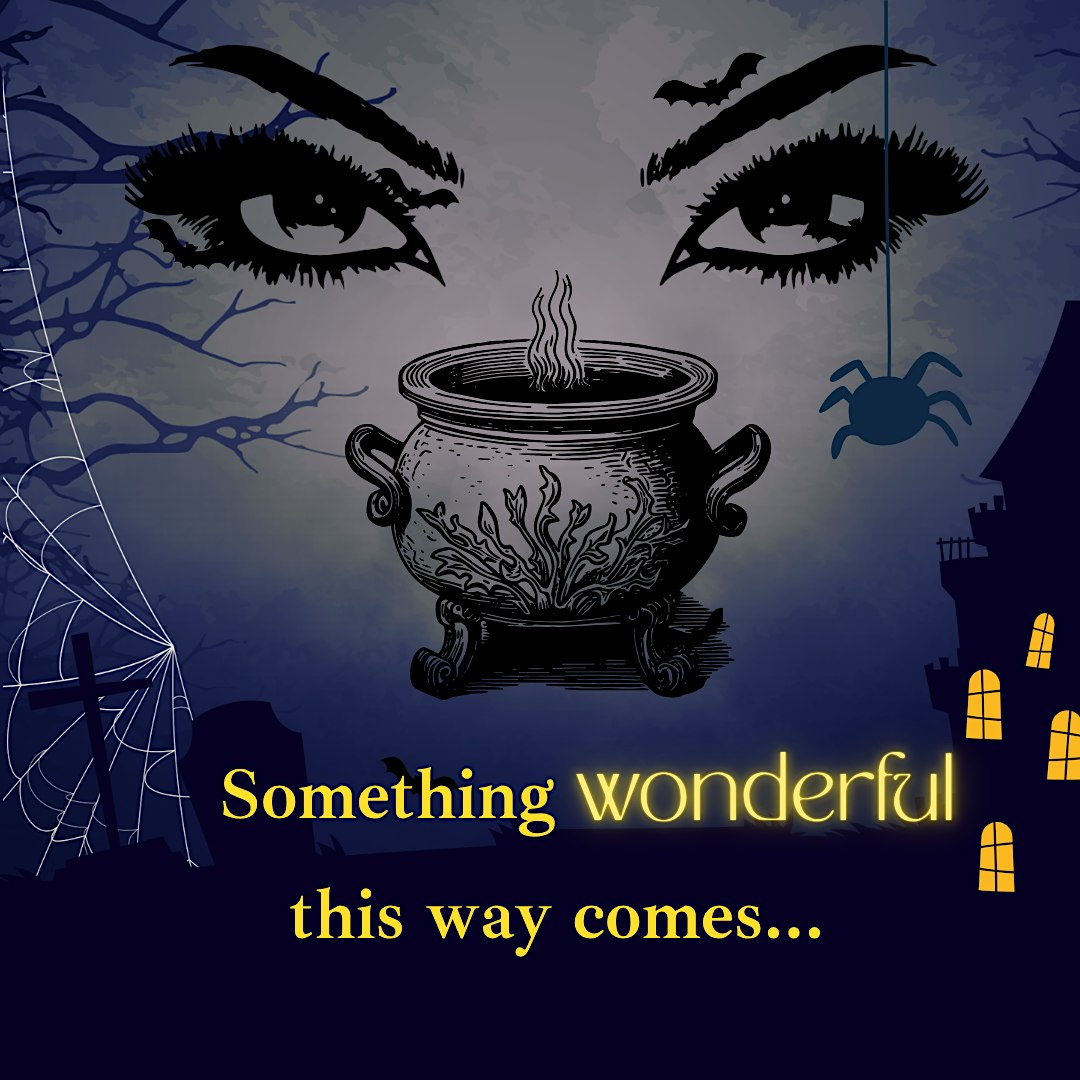 Impractical Magic: A Women's Gathering