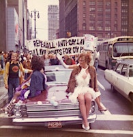 Get Your Detroit Queer History Straight: LGBTQ History Walking Tour