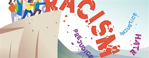 Is There a Cure For Racism? (Free Event)
