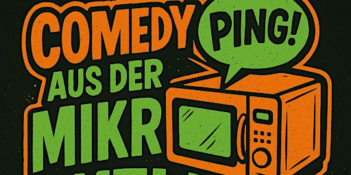 Comedy aus der Mikrowelle #9