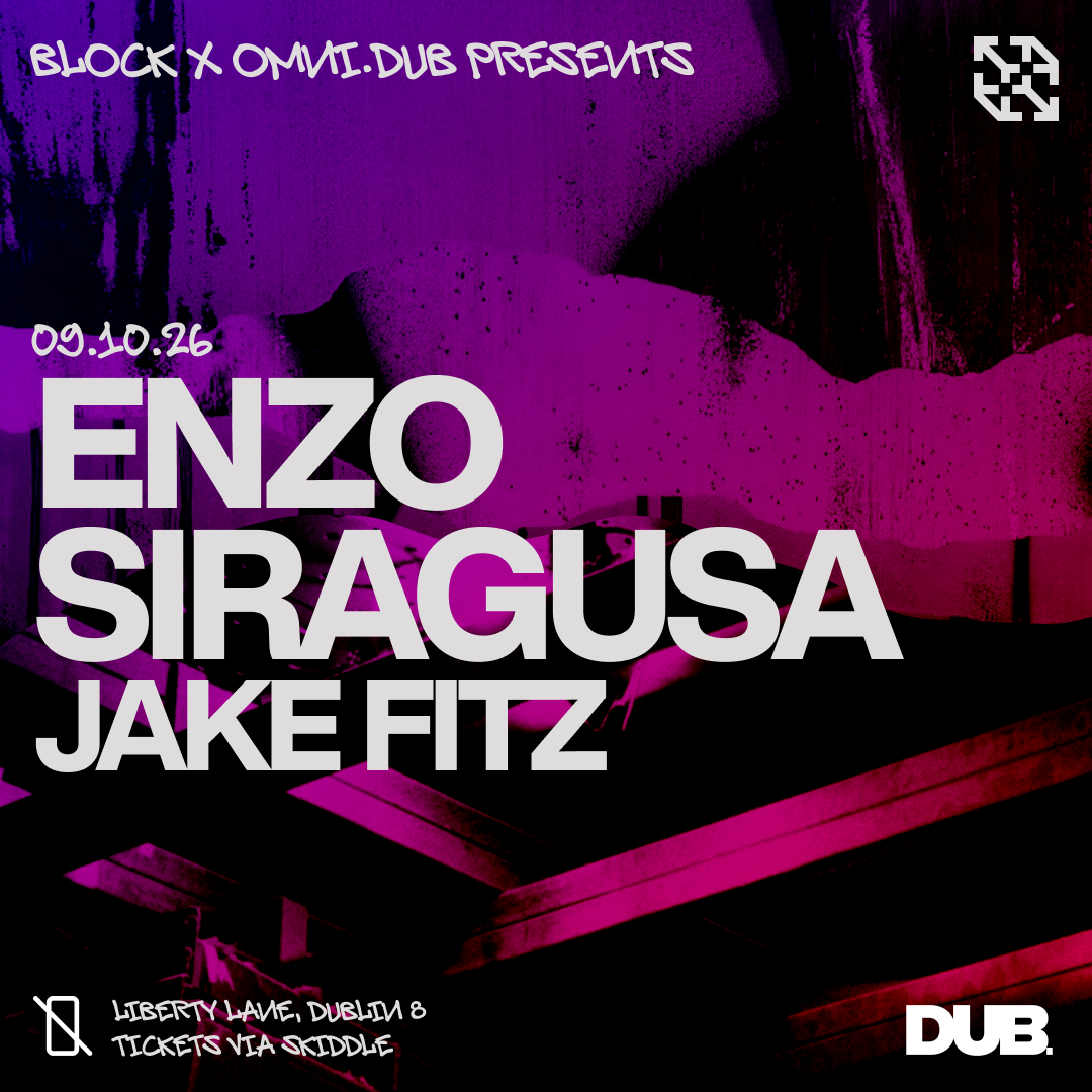 Block x Omni: Enzo Siragusa