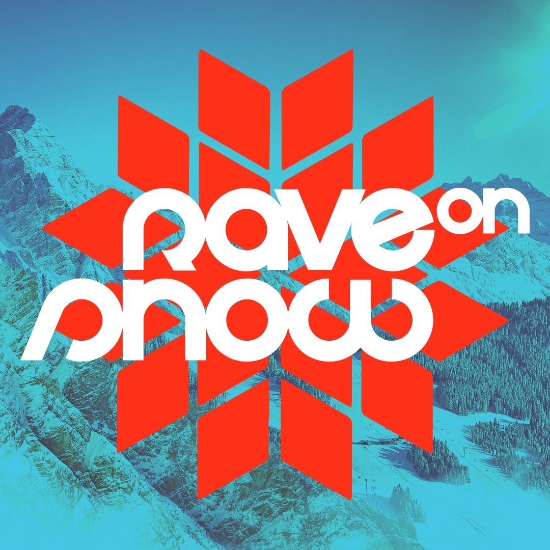 Rave On Snow 2026