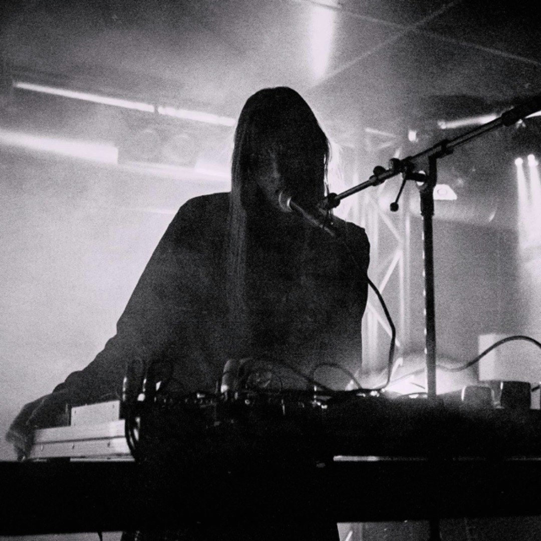 Mouth Wound (Bruscia Records, IT) + Guests