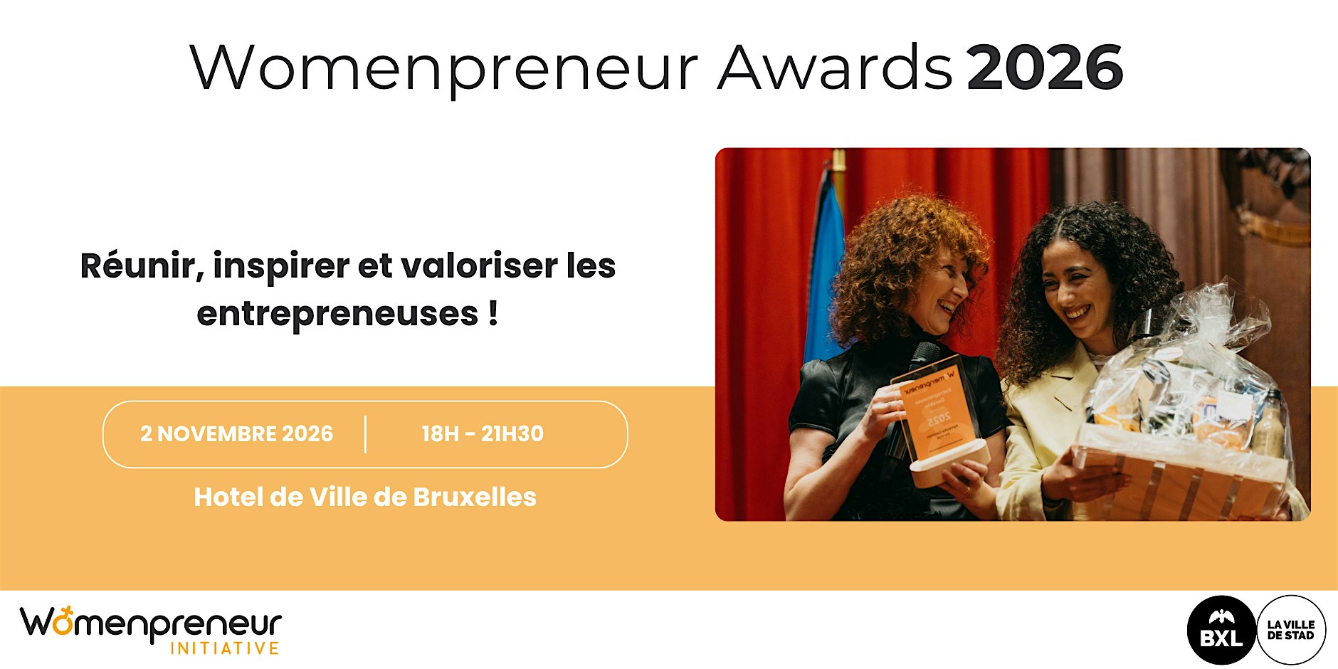 Womenpreneur Awards 2026