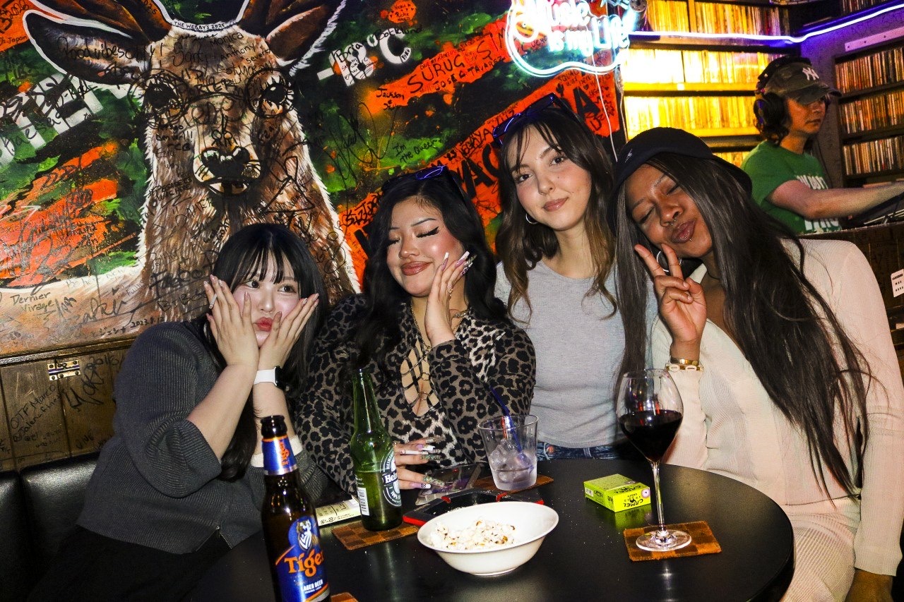 Karaoke Night
