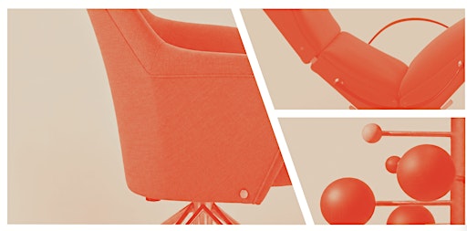 TECNO @ NORMAN HENRY DESIGN GALLERY