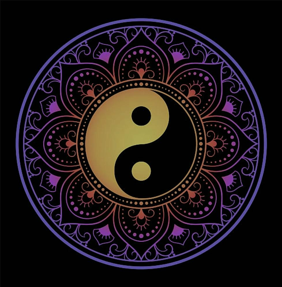 Yoga and Mindfulness - Sunday Morning Energise