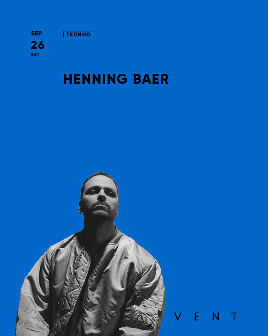 Henning Baer