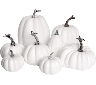 Gourdgeous Pumpkin Painting!