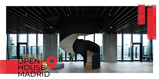 OHM2026 - IE Tower - Torre Caleido