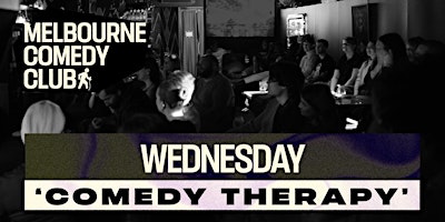Comedy Therapy