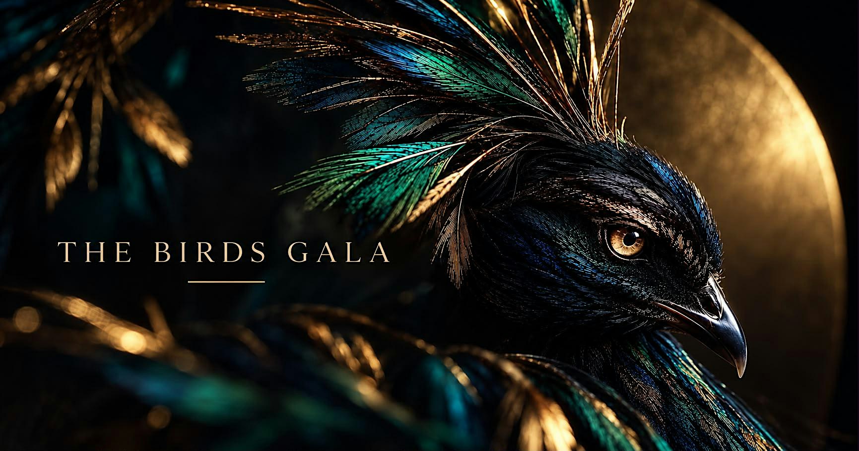 The Birds Gala - Boston