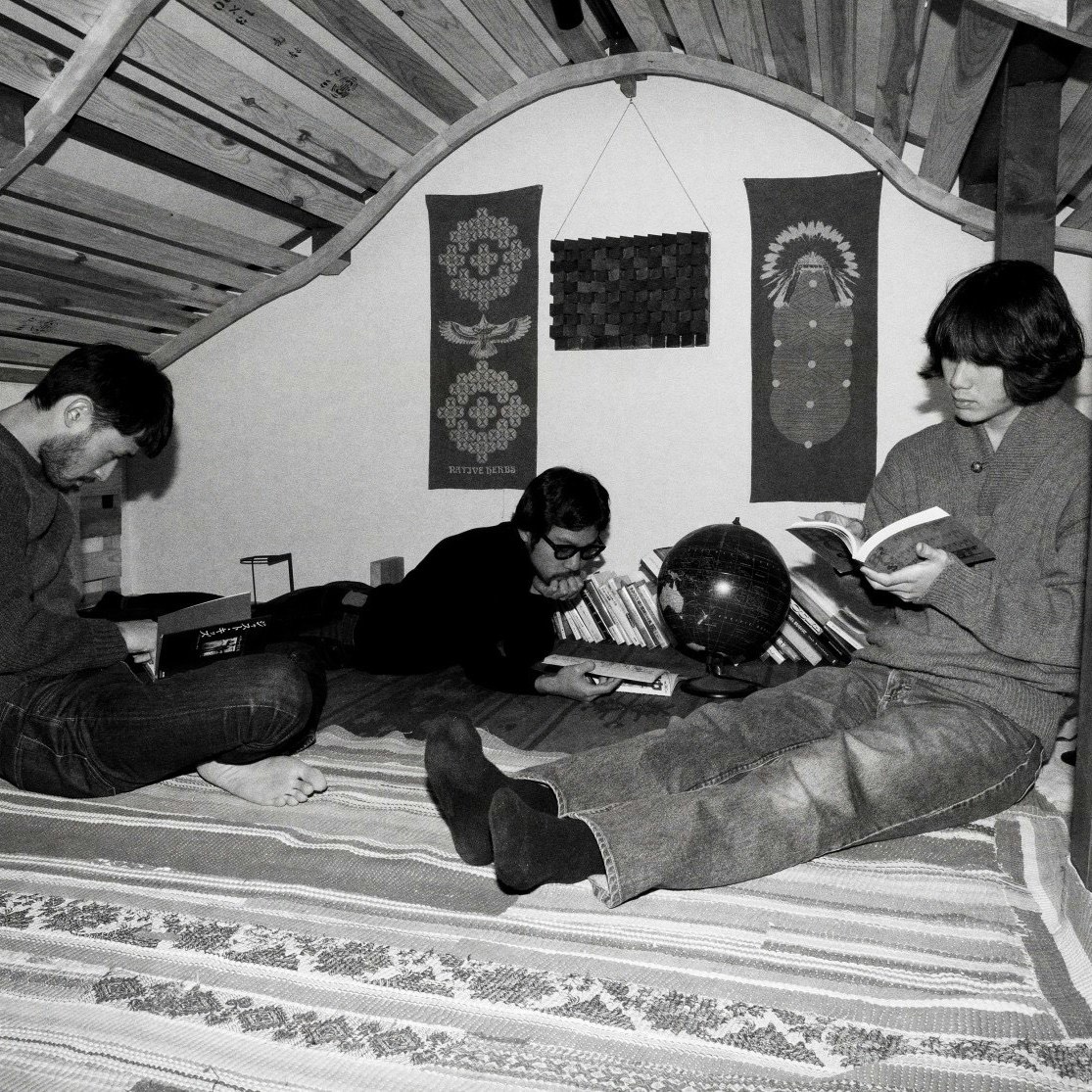 Maya Ongaku