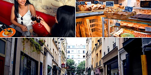 Flavors of France in Le Marais - Food Tour in Paris | Cozymeal™