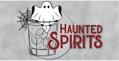 Haunted Spirits